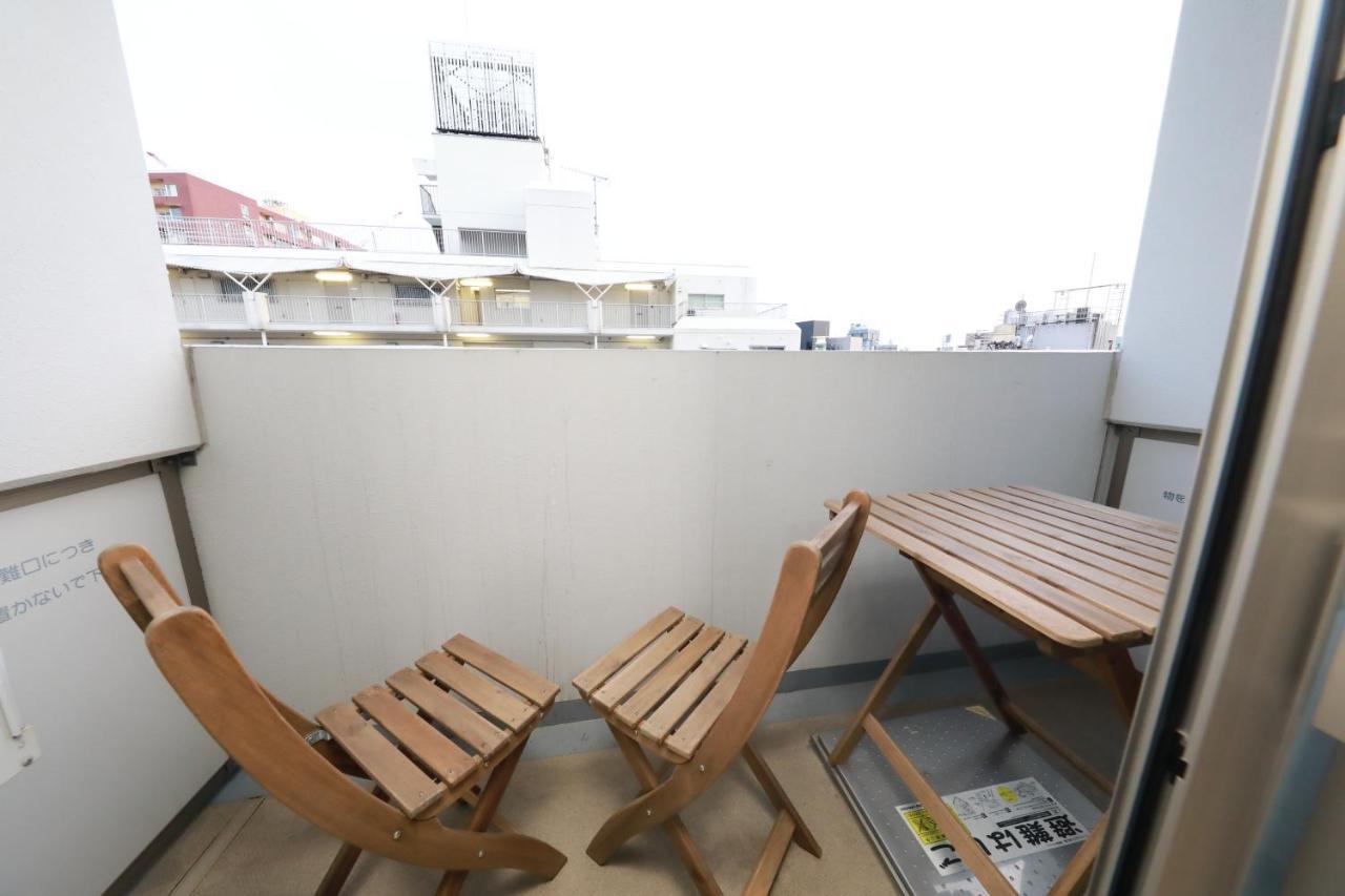 Ibasho Shibuyadogenzaka803 Apartment Tokyo Exterior photo