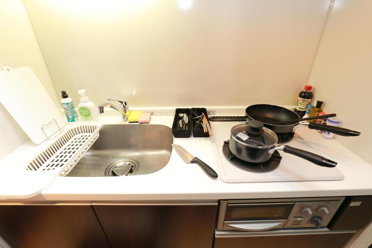 Ibasho Shibuyadogenzaka803 Apartment Tokyo Exterior photo