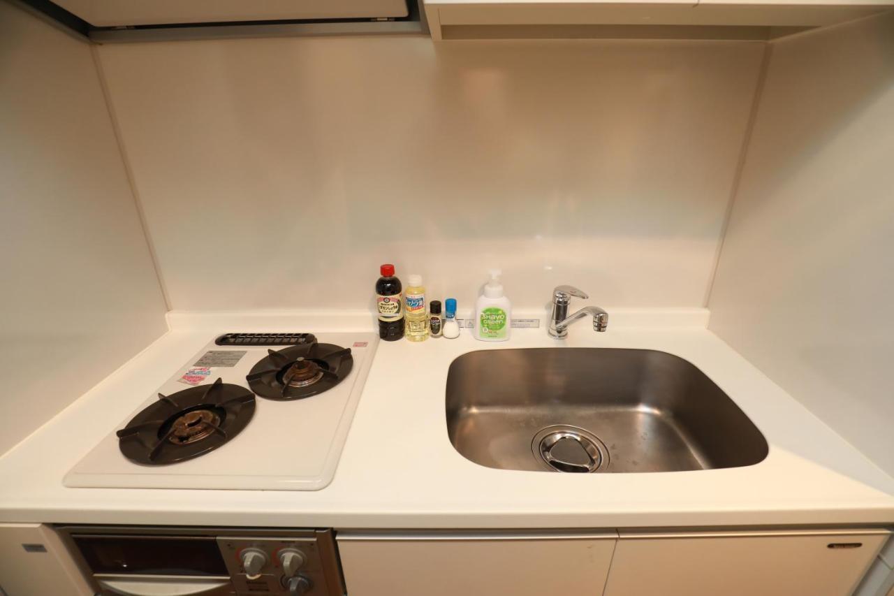 Ibasho Shibuyadogenzaka803 Apartment Tokyo Exterior photo